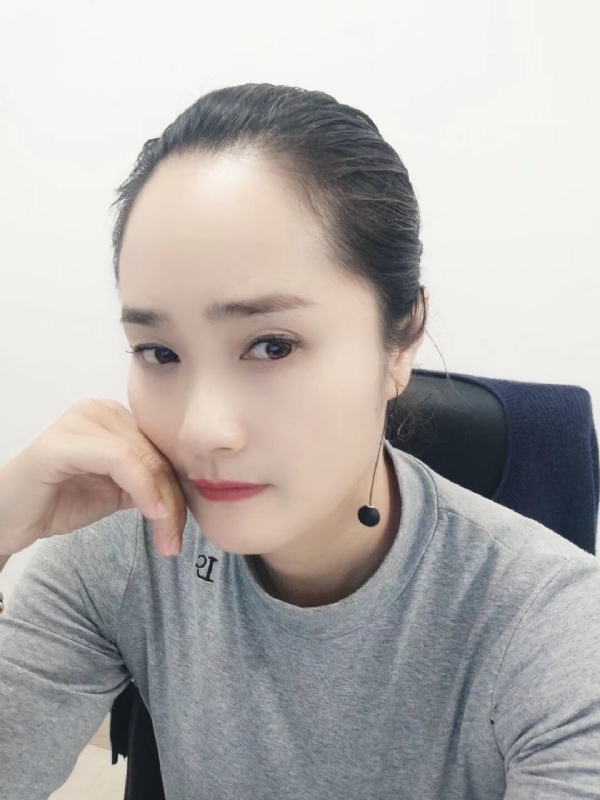 谈谈的第三张照片--孝感交友中心
