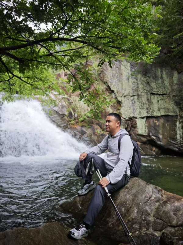 拾光纪的第一张照片--孝感交友中心